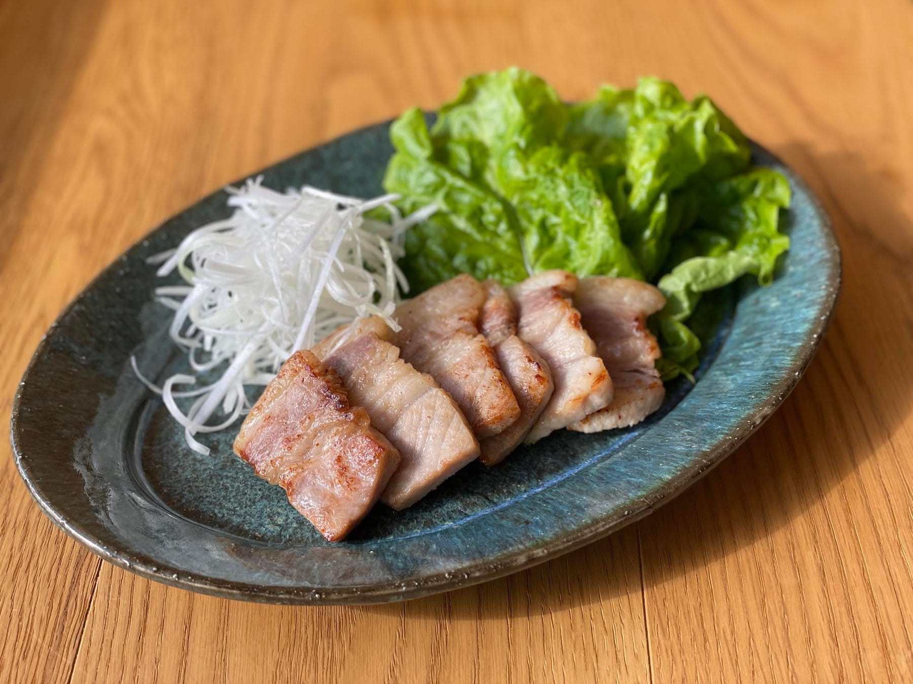兵庫県赤穂市の塩カフェ　AMAMI TERRACE７月「天塩スタジオ東京」にて発見！保存食でカフェ風ランチのデモンストレーション開催
