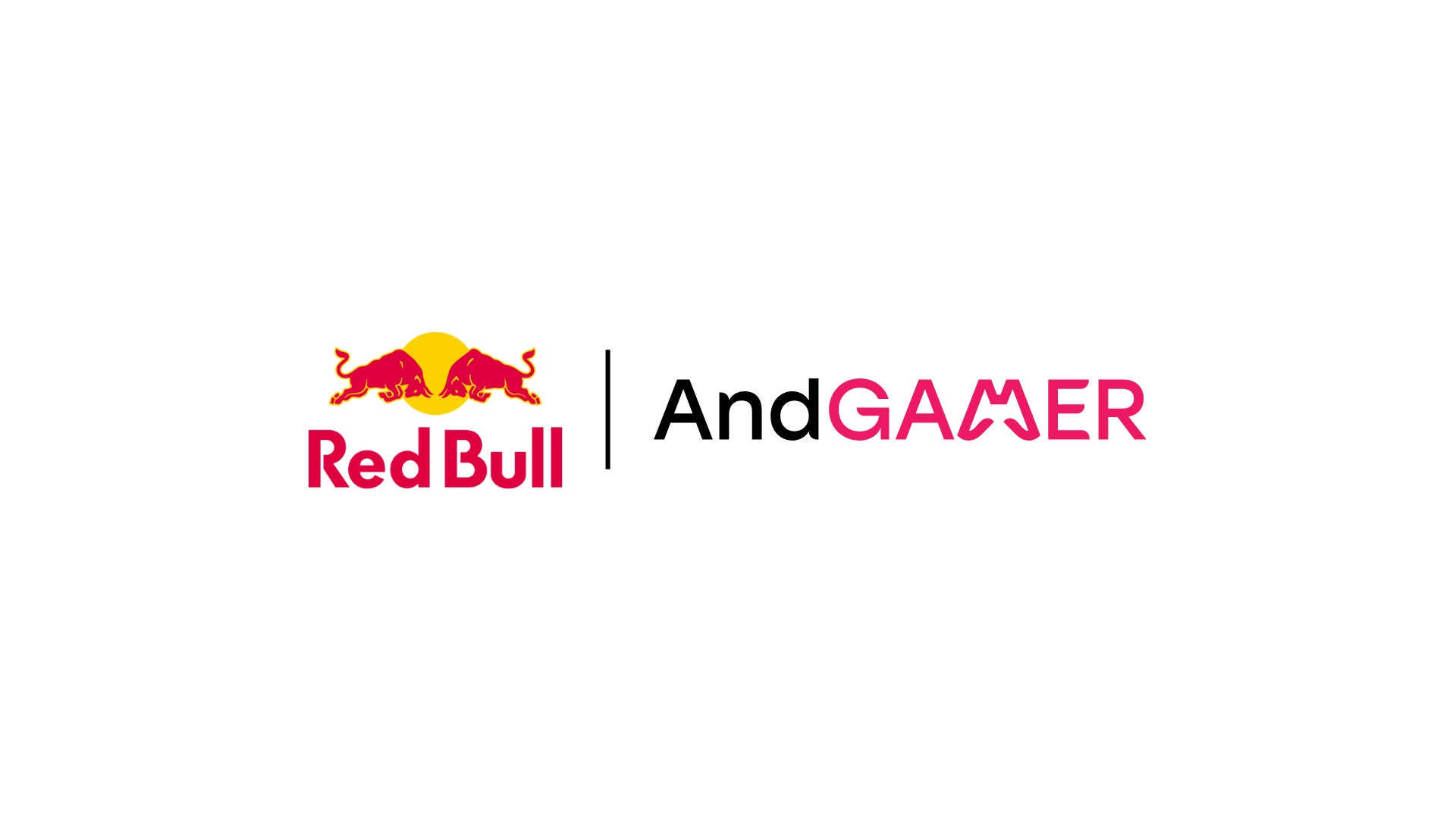 レッドブル・ジャパン株式会社　AndGAMER株式会社とパートナーシップを締結