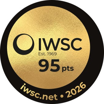 「インターナショナル ワイン＆スピリッツ コンペティション(IWSC)2026」で本格焼酎「屋久島 大自然林 麦」が「金賞」を受賞