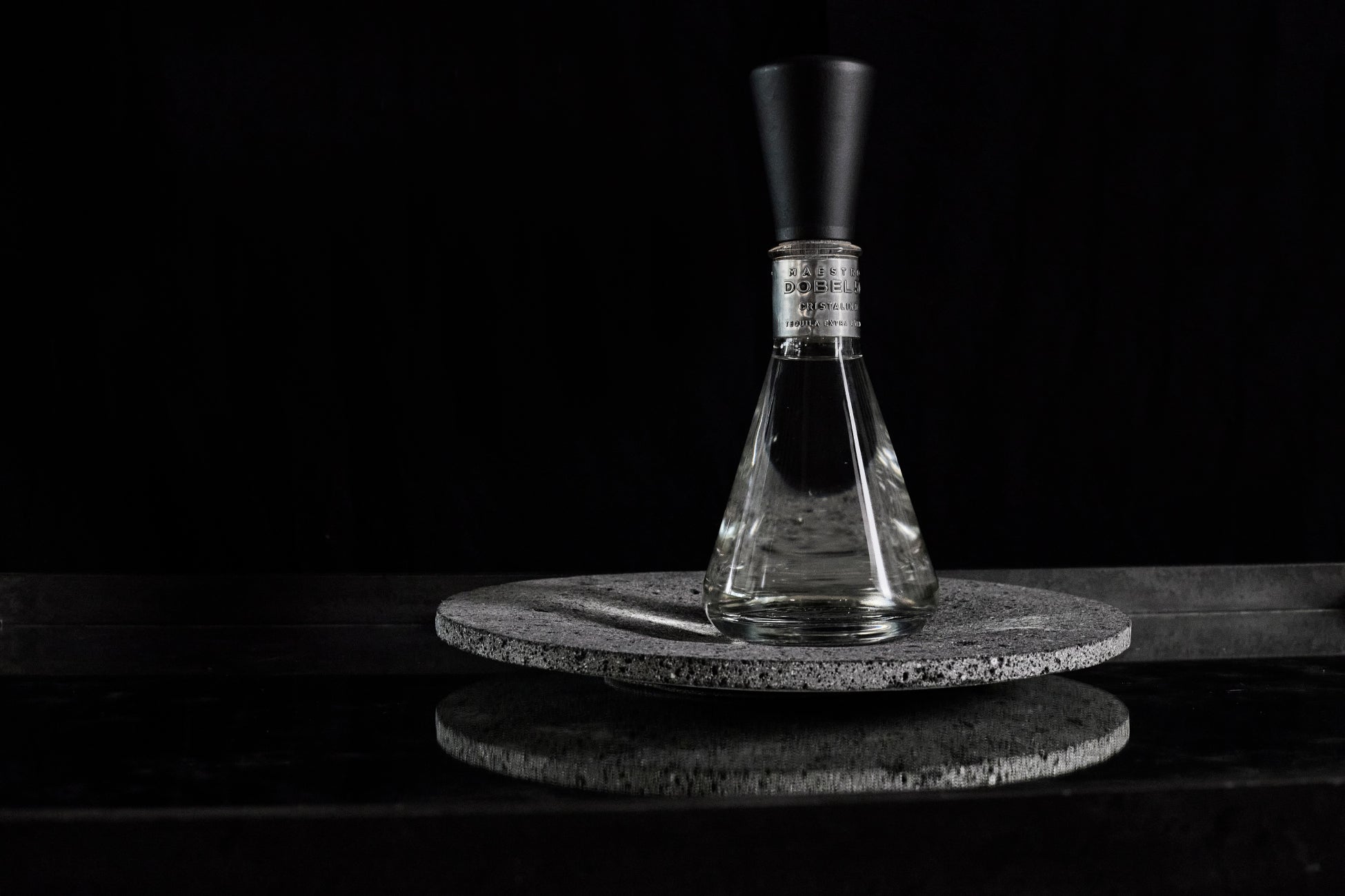 250年以上にわたる伝統と革新から生まれたモダンラグジュアリーテキーラ「Maestro Dobel」 日本での正式展開を開始