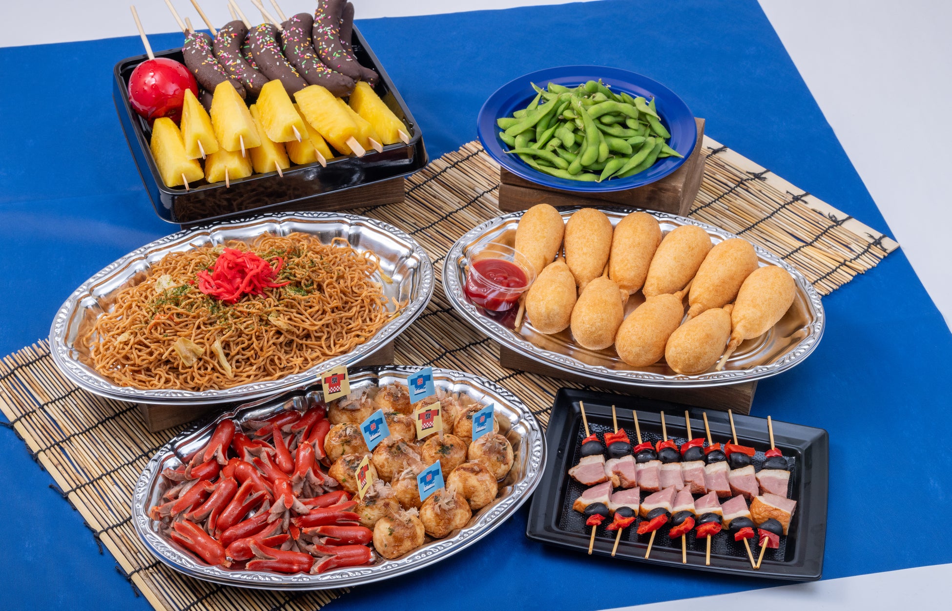 セルフうどんチェーン【どんどん庵でどんどん祭】開催! 6月19日(金)より、4日間限定で自慢の「きしめん・うどん・そば」が100円引き!