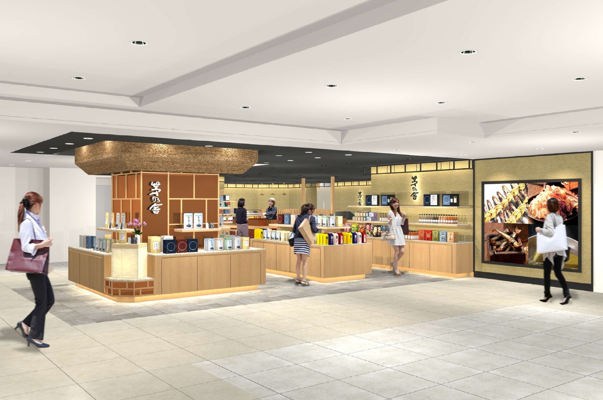 【大津屋×鯖江市職員共済会】鯖江市役所内に職域向け無人店舗をオープン