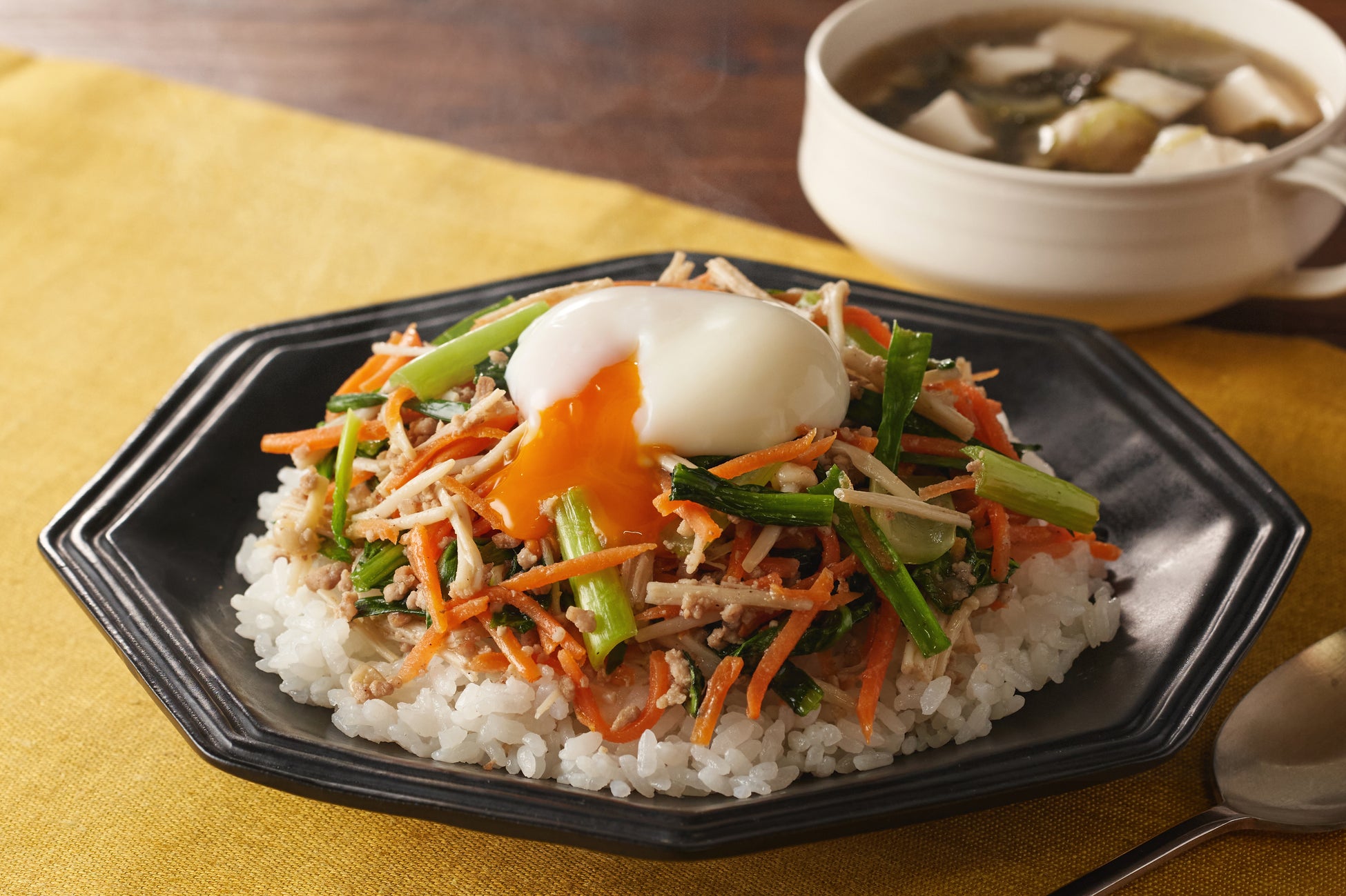 お米を原料とした”米飴”が主役の「お米のかき氷」が、夏季限定でAKOMEYA食堂 神楽坂に登場!