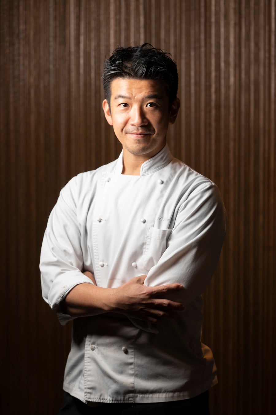 「No Code」米澤文雄氏 × 37 Steakhouse & Bar、1夜限りのコラボレーションディナーを7/29（水）開催