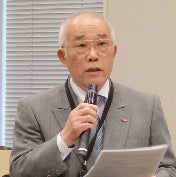 「せんそうほうき」作り被爆者と交流　新宿と武蔵野で耳傾ける戦時体験7月11日（土）〔東京〕
