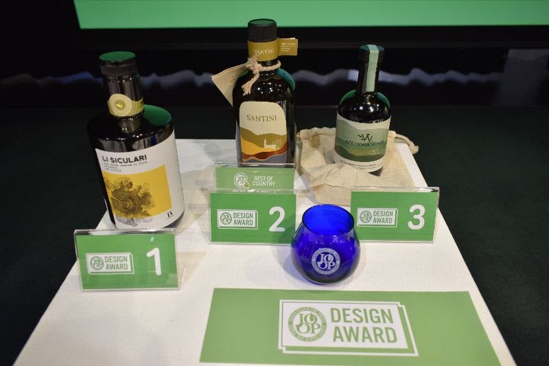 世界各国の個性とテロワールが光る「Japan Oilve Oil Prize 2026」開催レポート（3）結果発表（JOOP Design Award＆フレイバー部門）