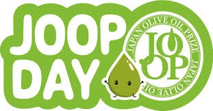 「JOOP OPEN DAY」（Japan Olive Oil Prize）in Nagoya　2026年7月7日開催決定！
