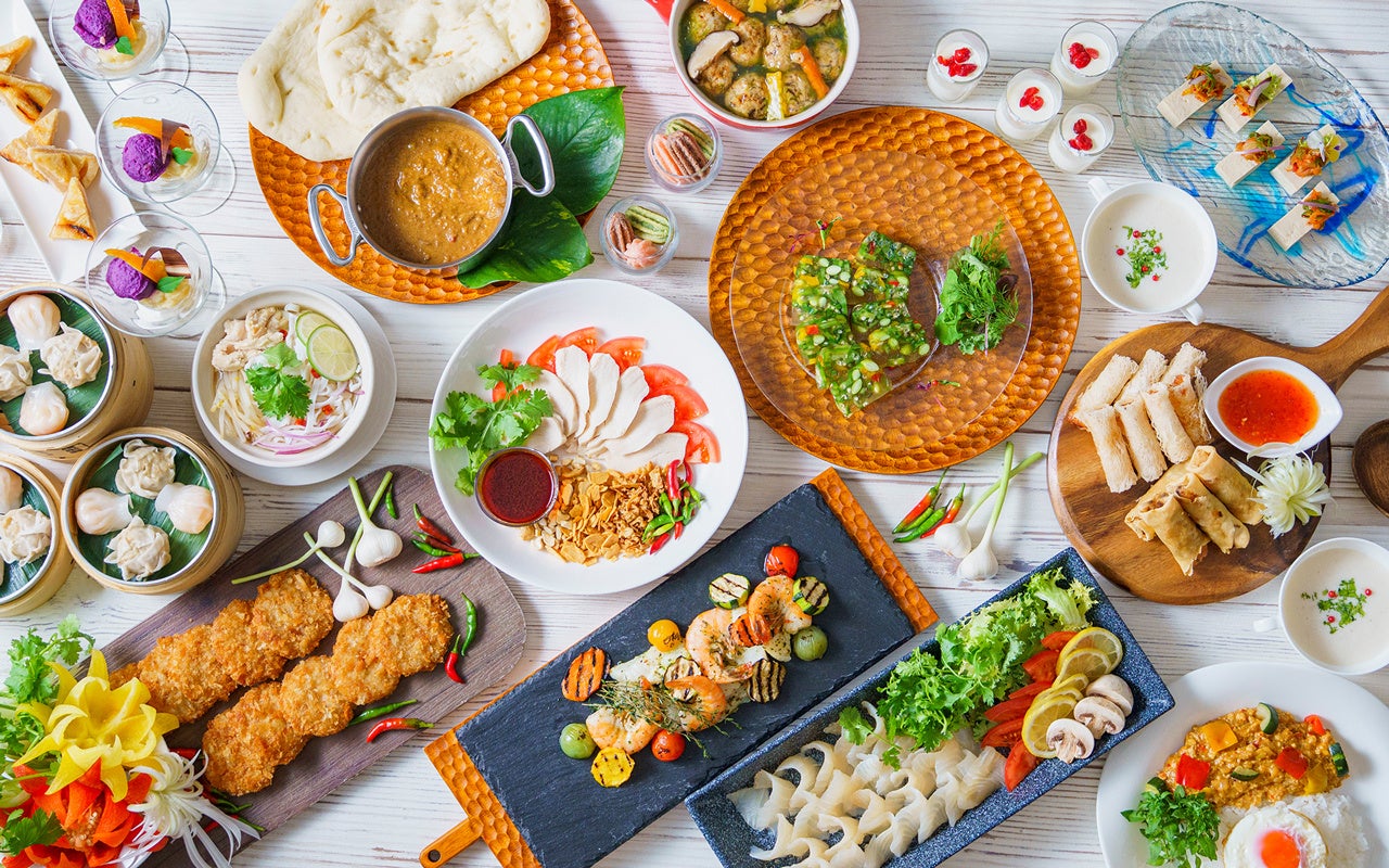 【リーガロイヤルホテル京都】中国料理 皇家龍鳳 「うま確×麵フェア」開催