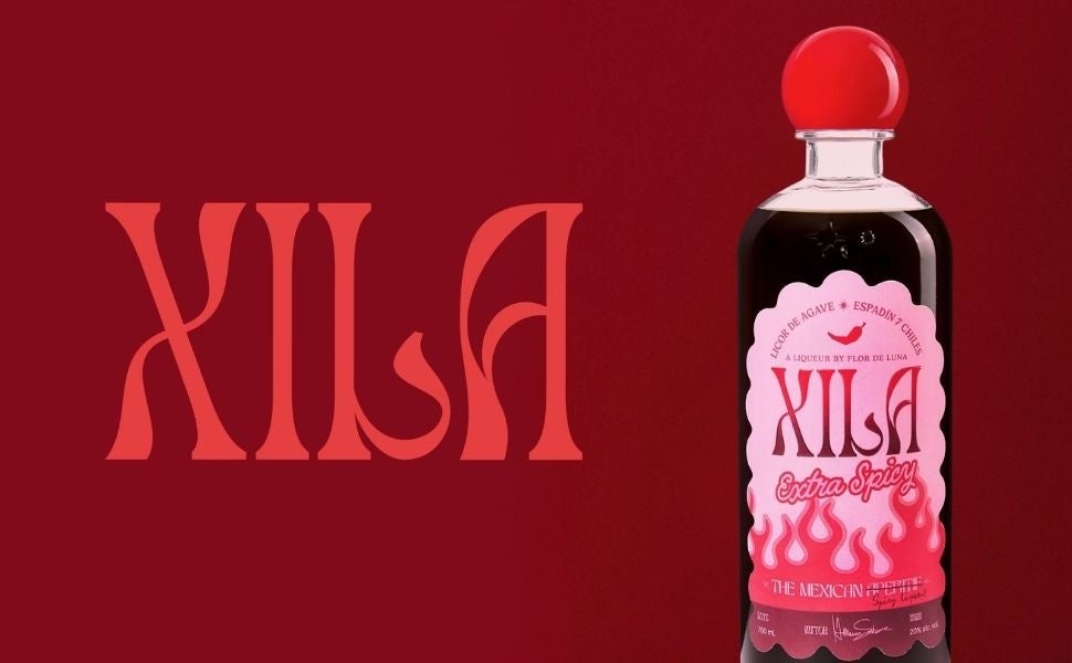 【新発売】7種のチリが織りなすスパイシーアガベリキュール「XILA（シーラ）」間もなく販売開始へ