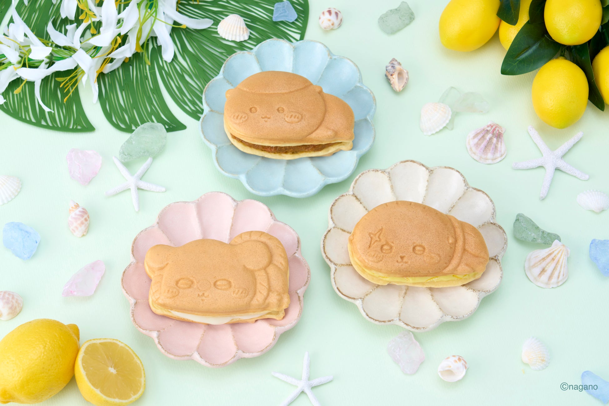 【京都・ホテル長楽館】限定50セット、年6回だけの特別なお取り寄せスイーツ定期便「季節のプレミアムスイーツコレクション」7月1日より予約開始