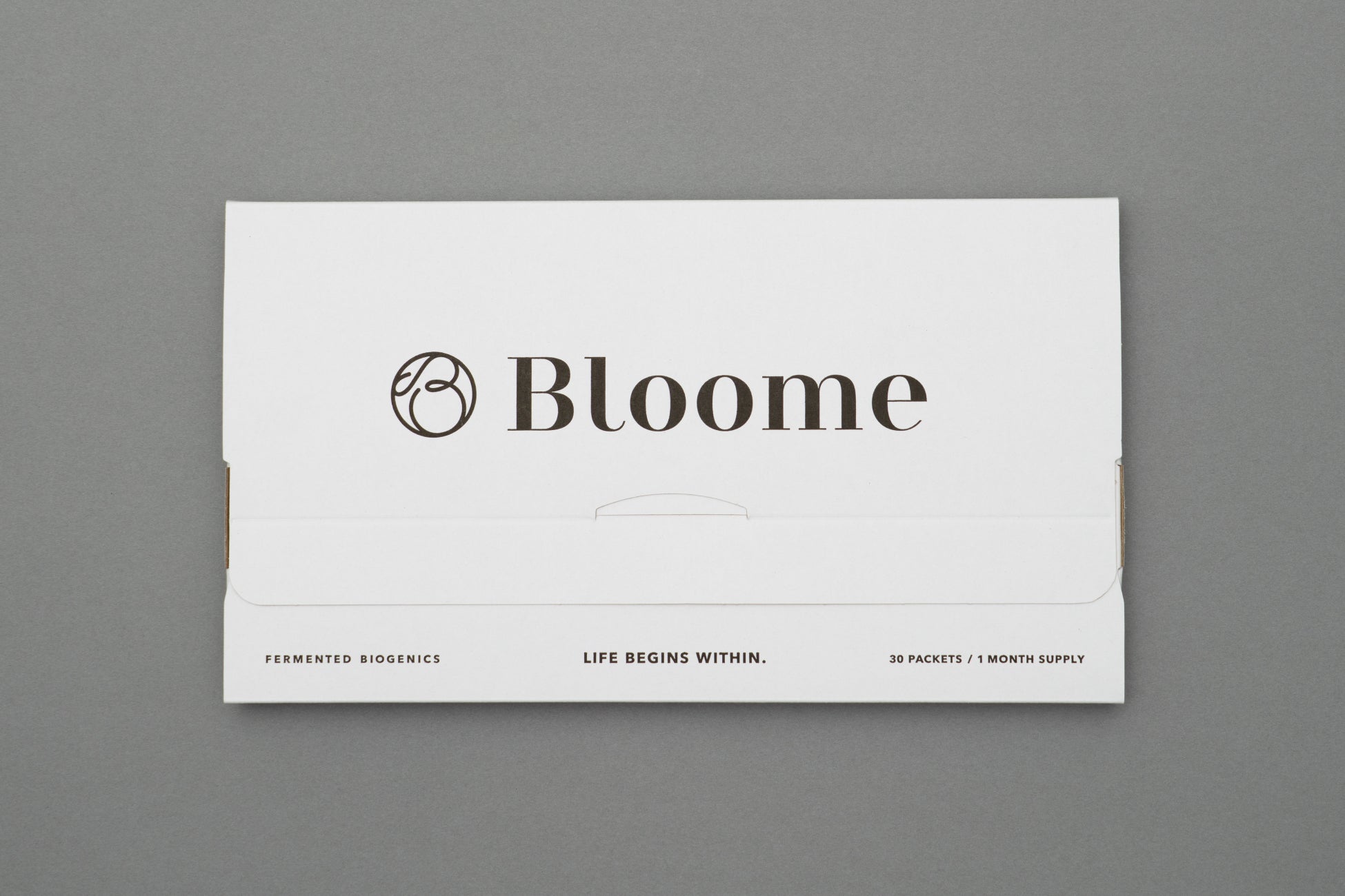 長野県 ⽩⾺発、 インナーケアブランド「Bloome」誕⽣