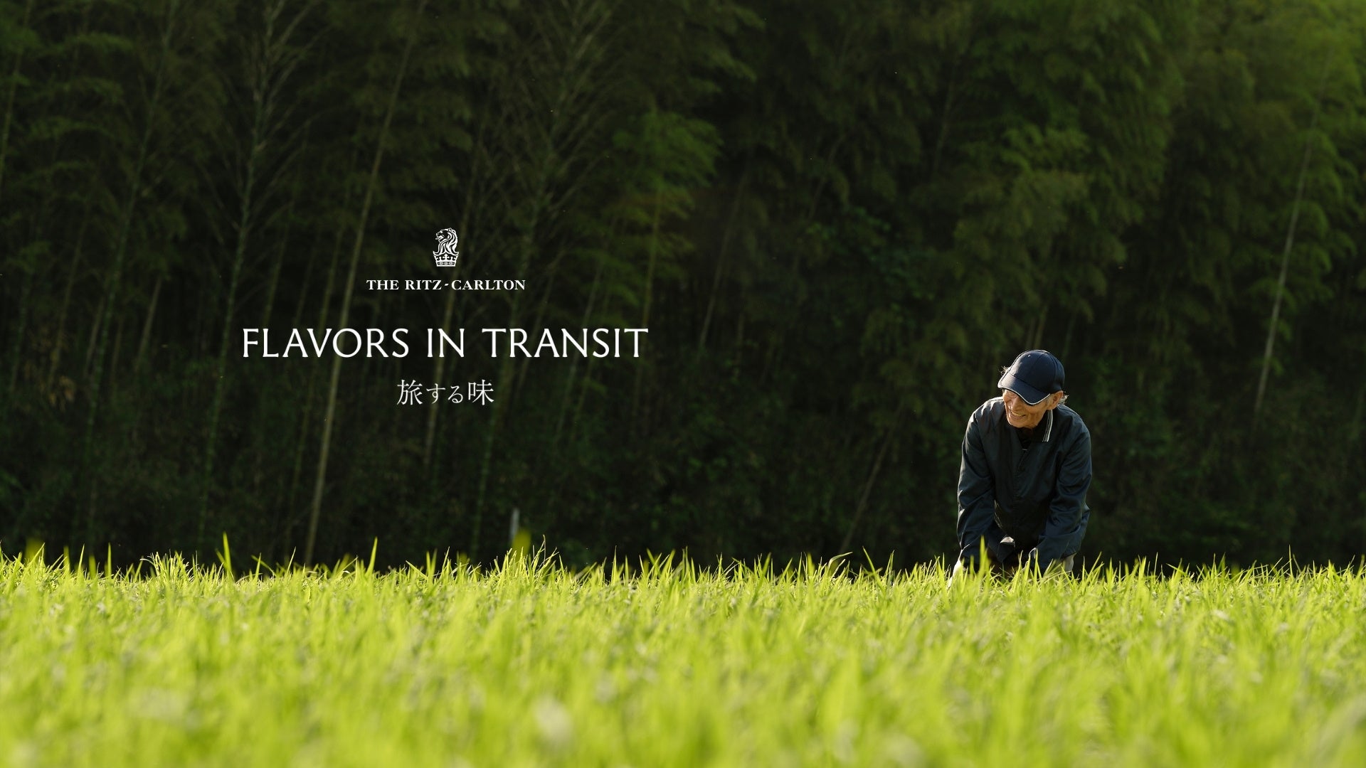 国内6つのザ・リッツ・カールトンが、日本各地の優れた生産者と共宴　「FLAVORS IN TRANSIT 旅する味 2026」を7月1日（水）より開催