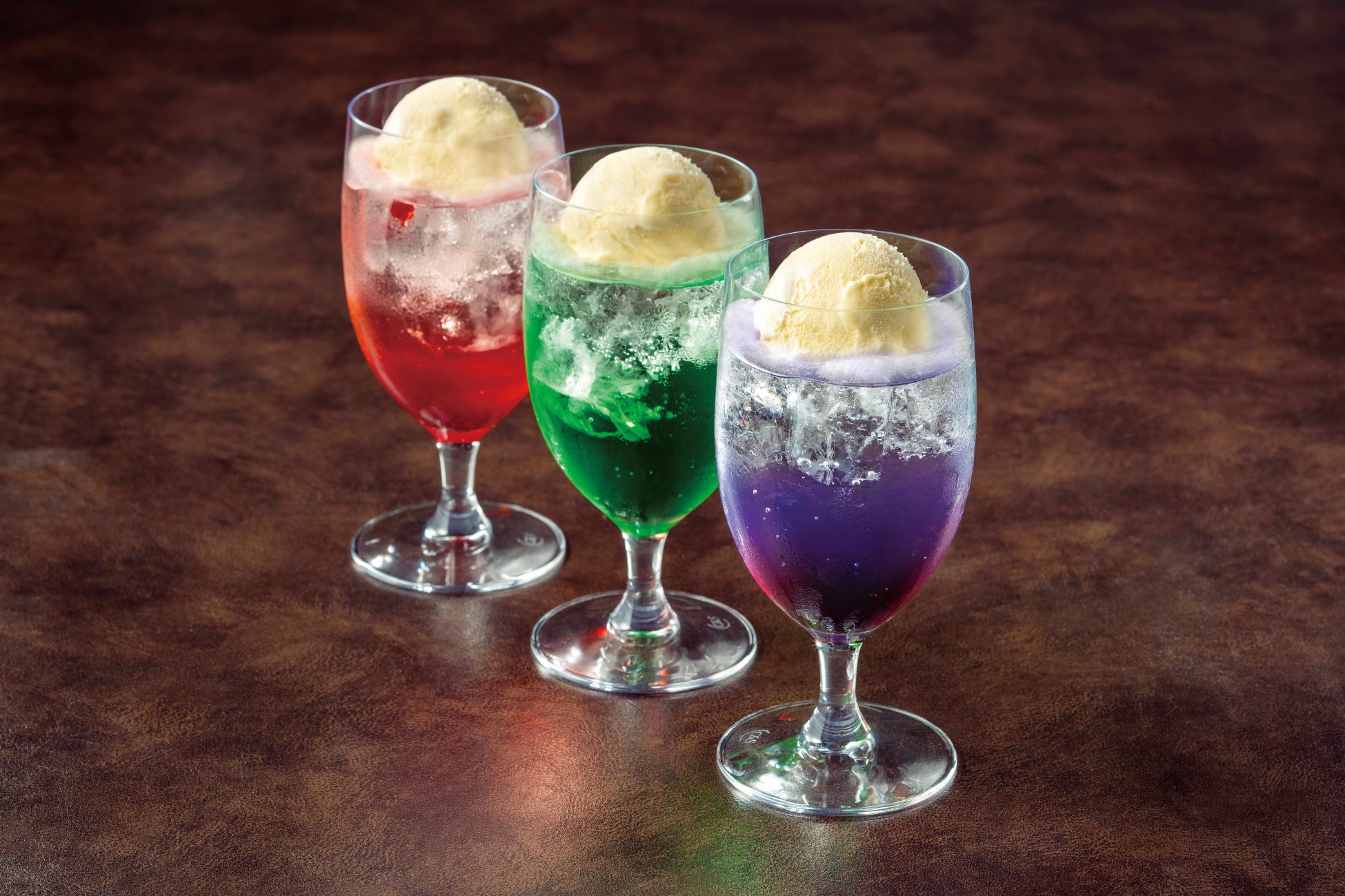 ヨックモックミュージアム、2026年6月24日（水）から大人のための3種の「クリームソーダ」が期間限定で初登場！