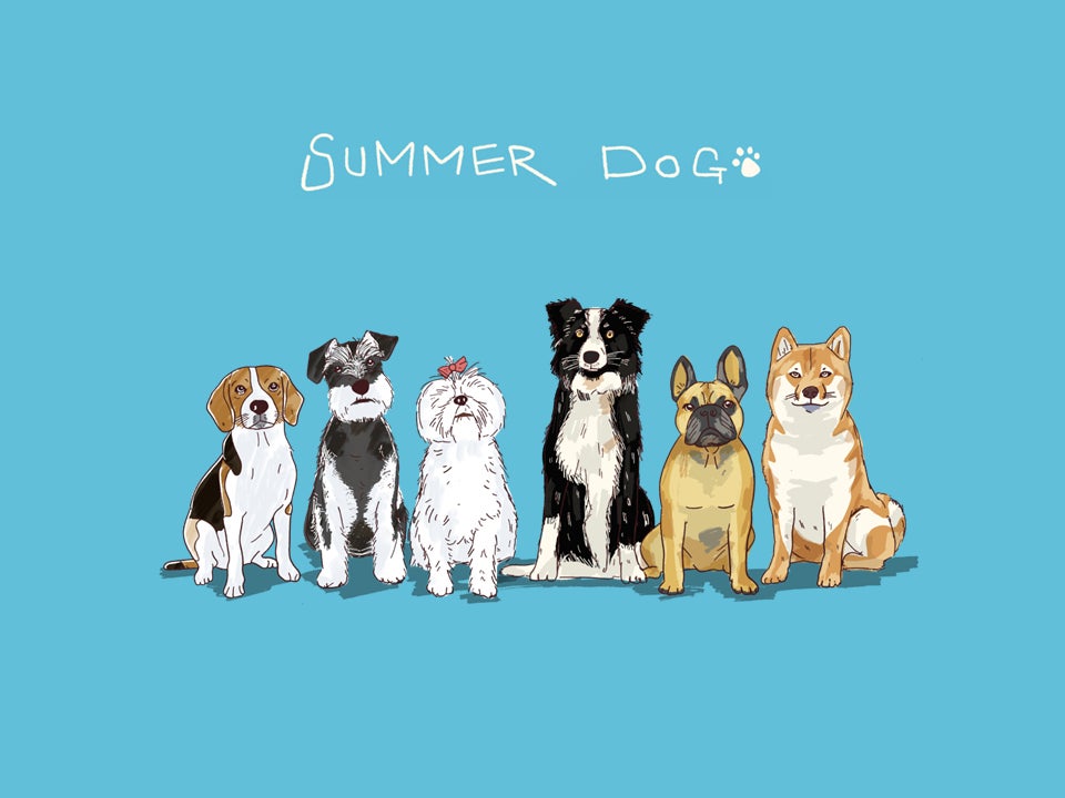犬とビールを愛するコレクティブ「SUMMER DOG」がマルチーズの声をサンプリングしたUKガラージナンバー「Málat」をリリース。愛犬と楽しめるクラフトビールコラボイベントも開催！
