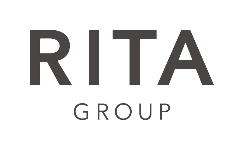 【RITAグループホールディングス】ビジョン刷新に伴いコーポレートロゴを全面リニューアル