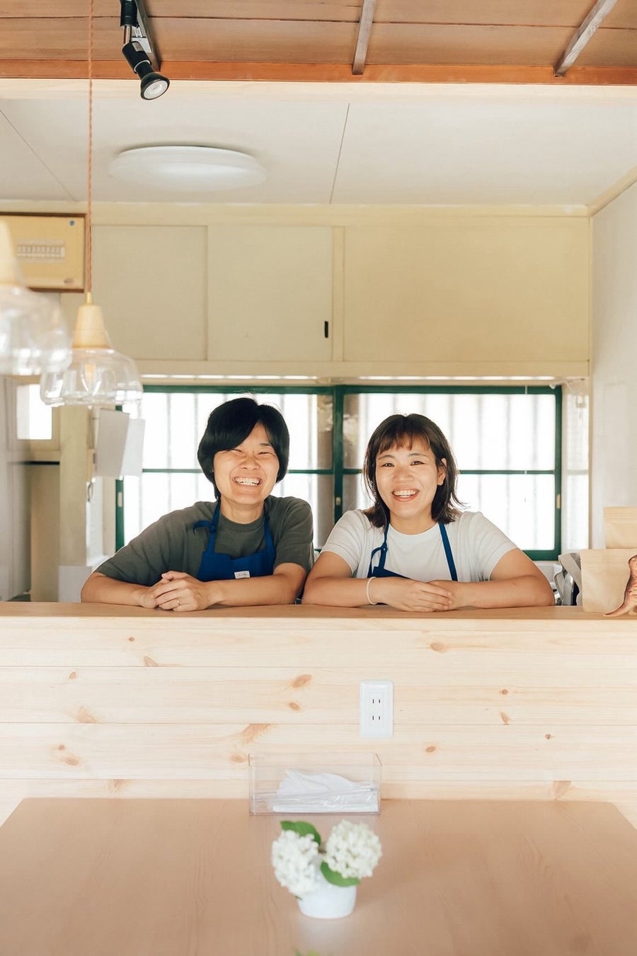 【宝塚・清荒神】「子どもと一緒でも、気をつかわず過ごせる場所を」親子カフェ「meets」がオープン。孤立しがちな子育て期に、“こころが満ちる”時間を