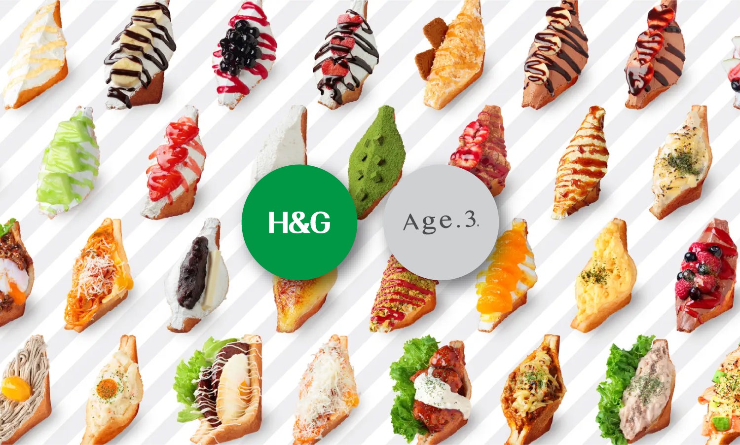 Age.3、タイにおいてマスターフランチャイズ契約を締結。アジアにおけるフランチャイズ展開支援を手掛けるH&G (Thailand) Co., Ltd. がタイでのフランチャイズ展開をサポート