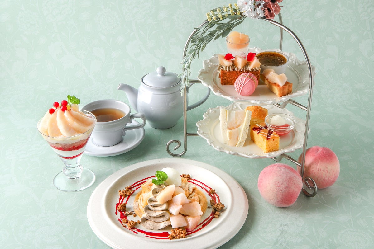 ＜ ひんやり！冷やしておいしい ＞ 瀬戸内レモンを使用した 『レモンケーキ〔マスカルポーネ＆アーモンド〕』が【THE DROS】より7月1日（水）に、さらに美味しくなって登場！