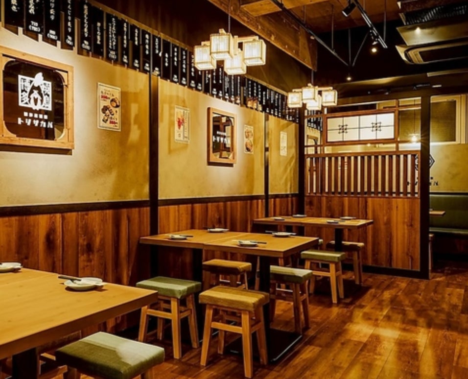 “博多応援隊　とり酒場” 株式会社doubleの人気ブランドが渋谷のど真ん中に上陸！2026年6月26日にグランドオープン！