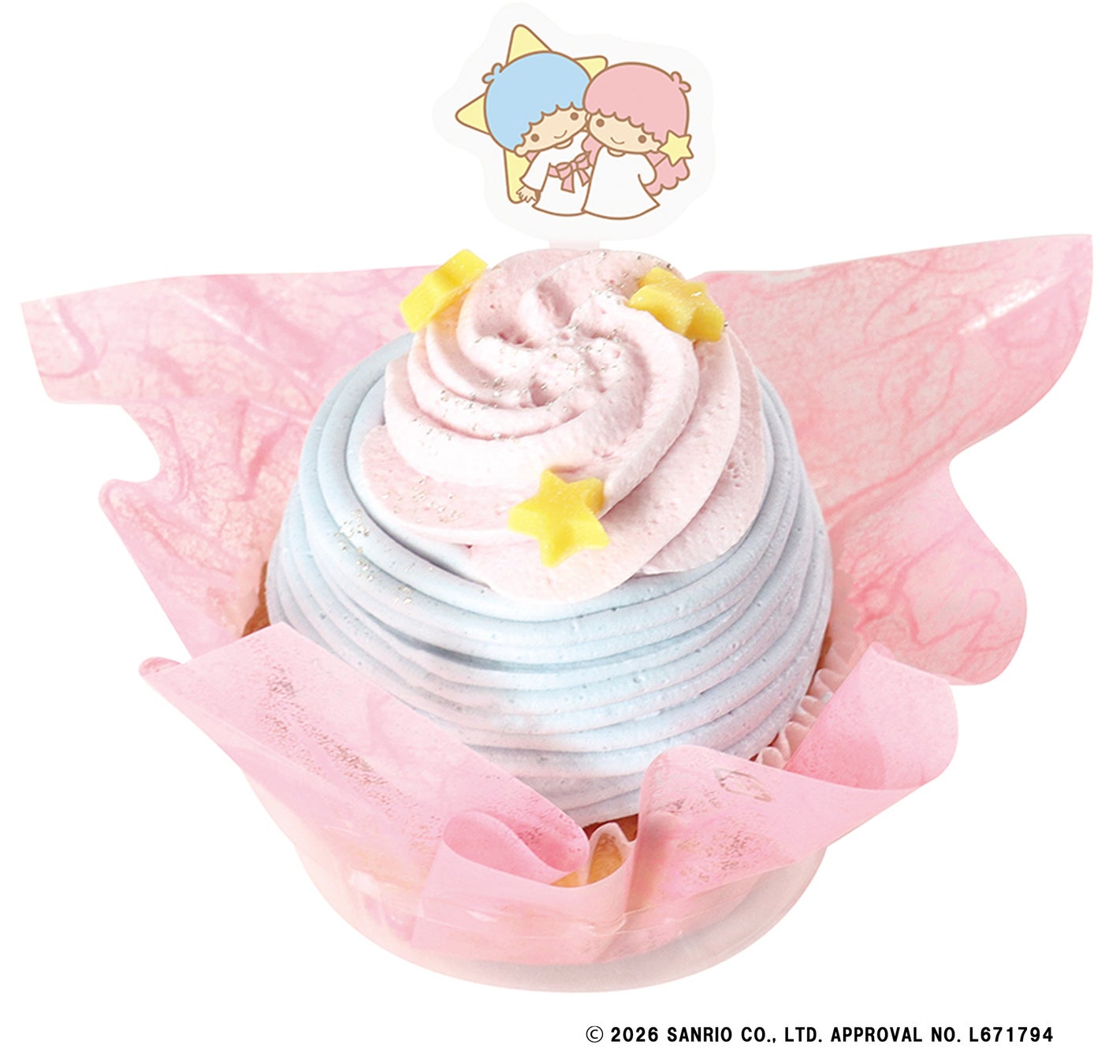 七夕スイーツをはじめ、夏季限定商品が続々登場！ 不二家の七夕スイーツ＆夏商品