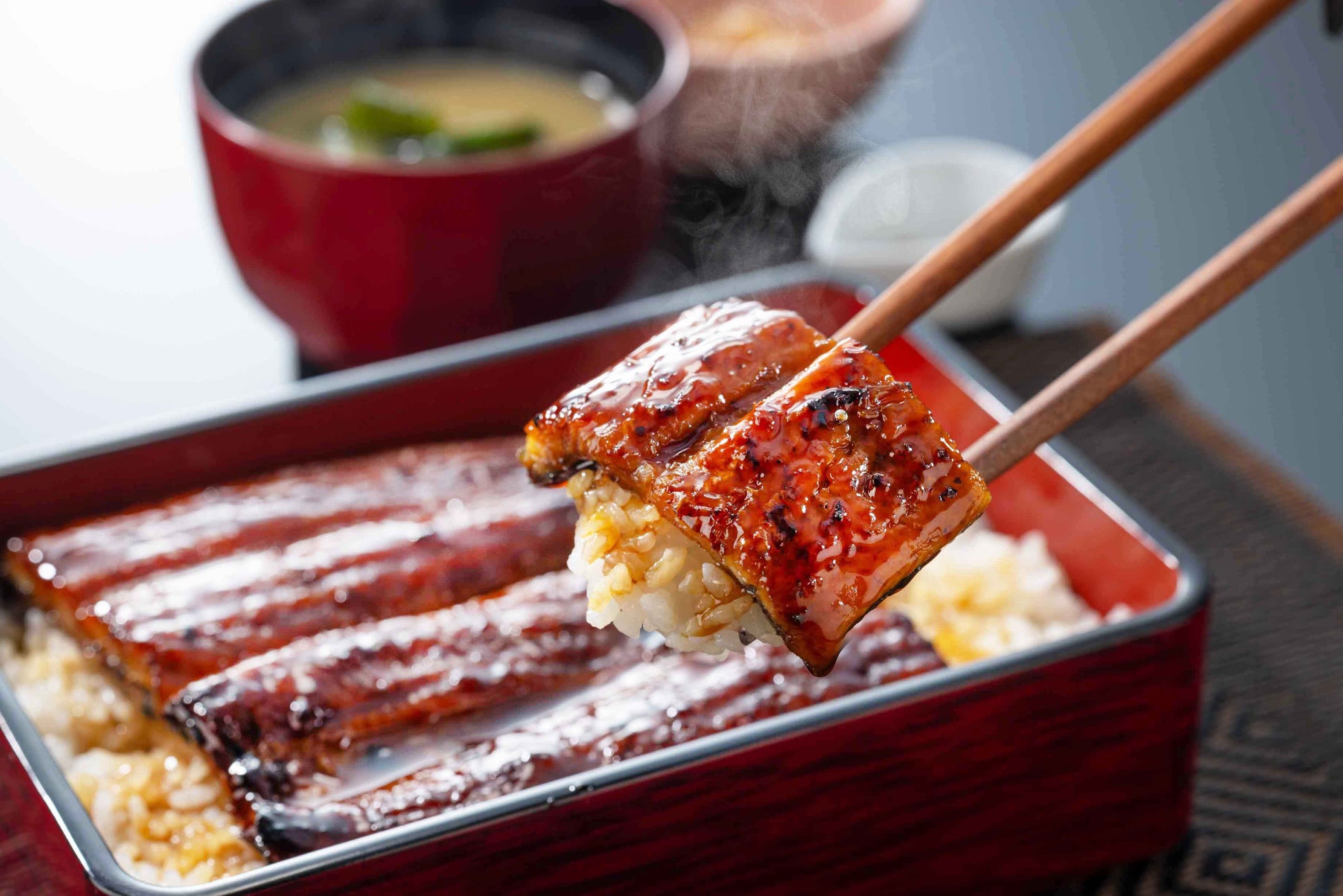 15,000食限定！「鹿児島県産うな重」7月24日(金)より販売。土用の丑の日は大戸屋の“本格うな重”で贅沢に。