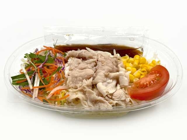 【パオクレープ×ジェラート】夏にぴったりな新感覚スイーツ、『ジェラートクレープ』がパオクレープミルク 西新プラリバ店にて販売開始！