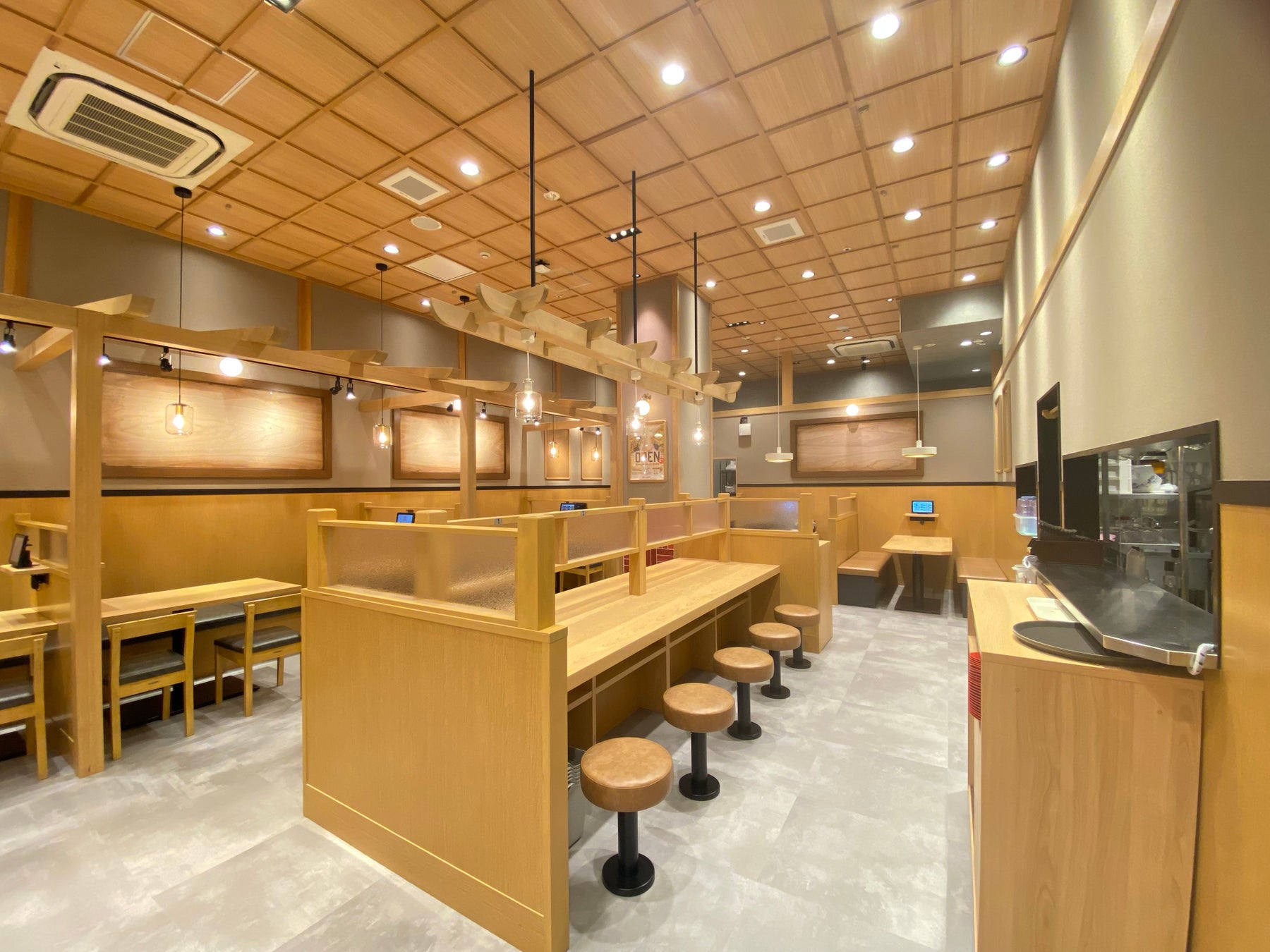 【近江ちゃんぽん亭】ゆめタウン廿日市店 2026年6月30日（火）移転グランドオープン！