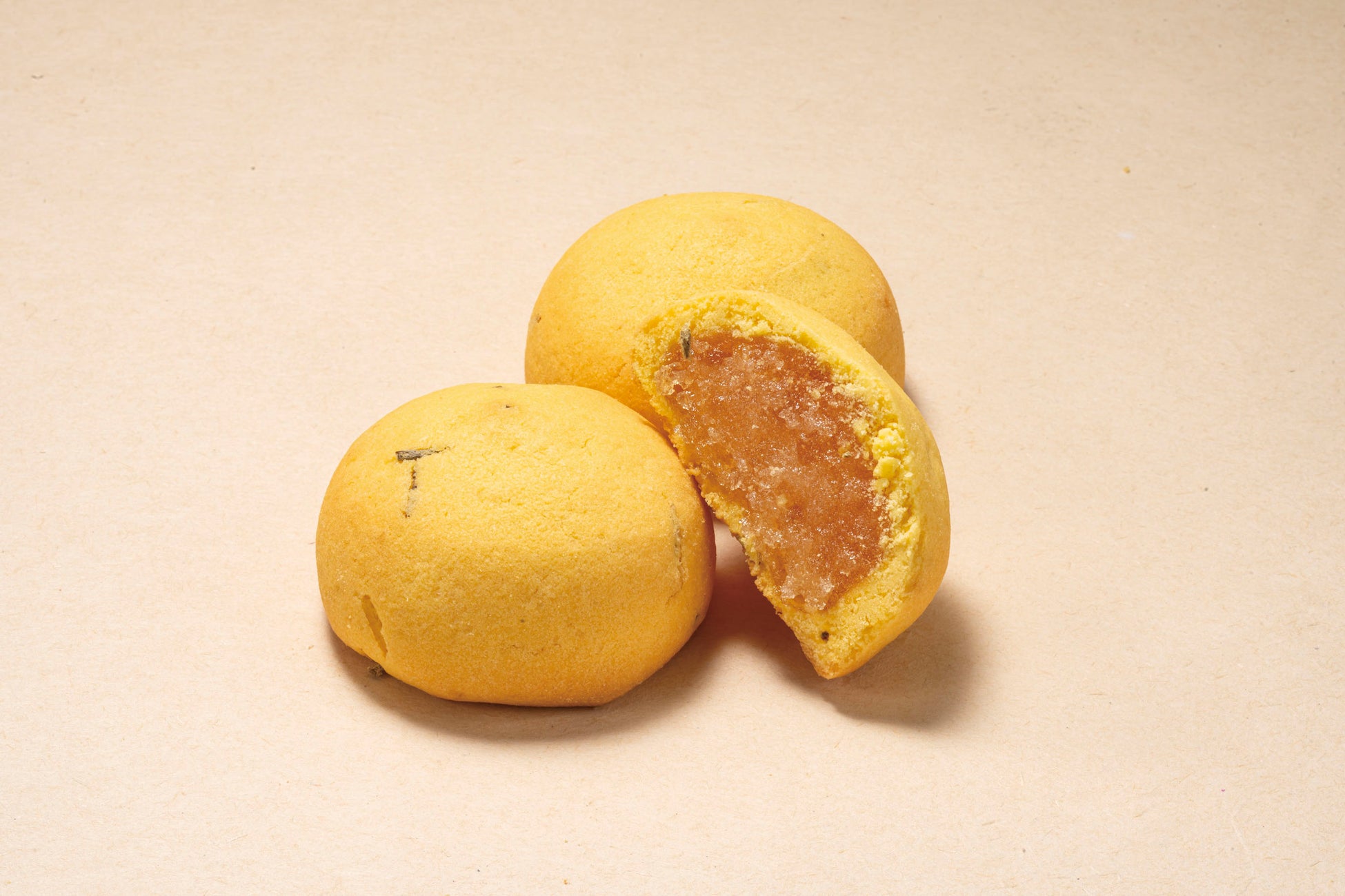 夏らしいフルーツとハーブやスパイスを組み合わせた気分をアゲるステラおばさんの夏クッキー！「Summer Fruit Cookie!」