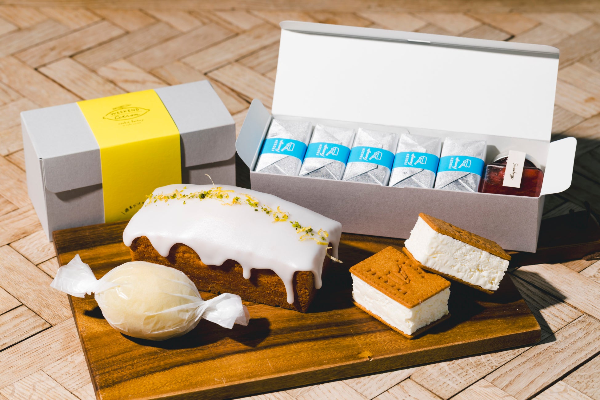 【アイスは別腹】7月3日は「ソフトクリームの日」見た目もボリュームも圧倒的な「デカ盛りソフト」が夏限定で登場〜8月31日(月)まで販売〜