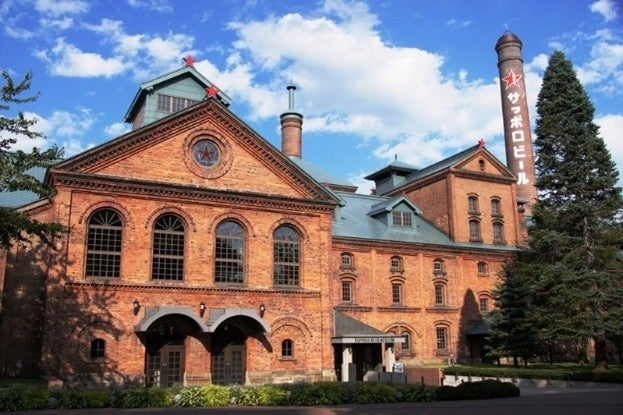 本日7月1日(水)より、「サッポロビール博物館」バリューアップオープン