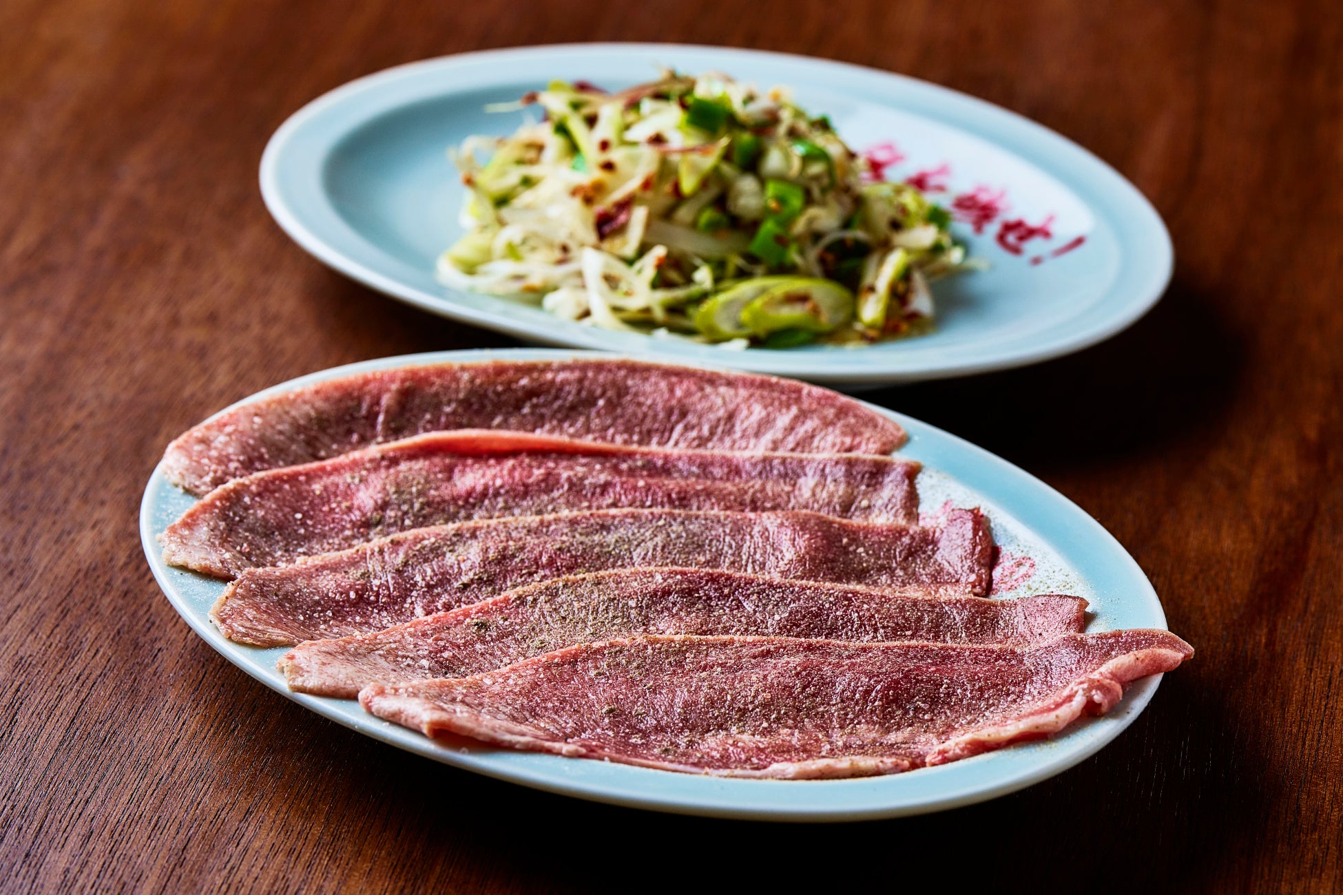大阪焼肉・ホルモン ふたご、7月1日（水）新グランドメニュー販売開始。「香味野菜」と「ホルモン」押し！