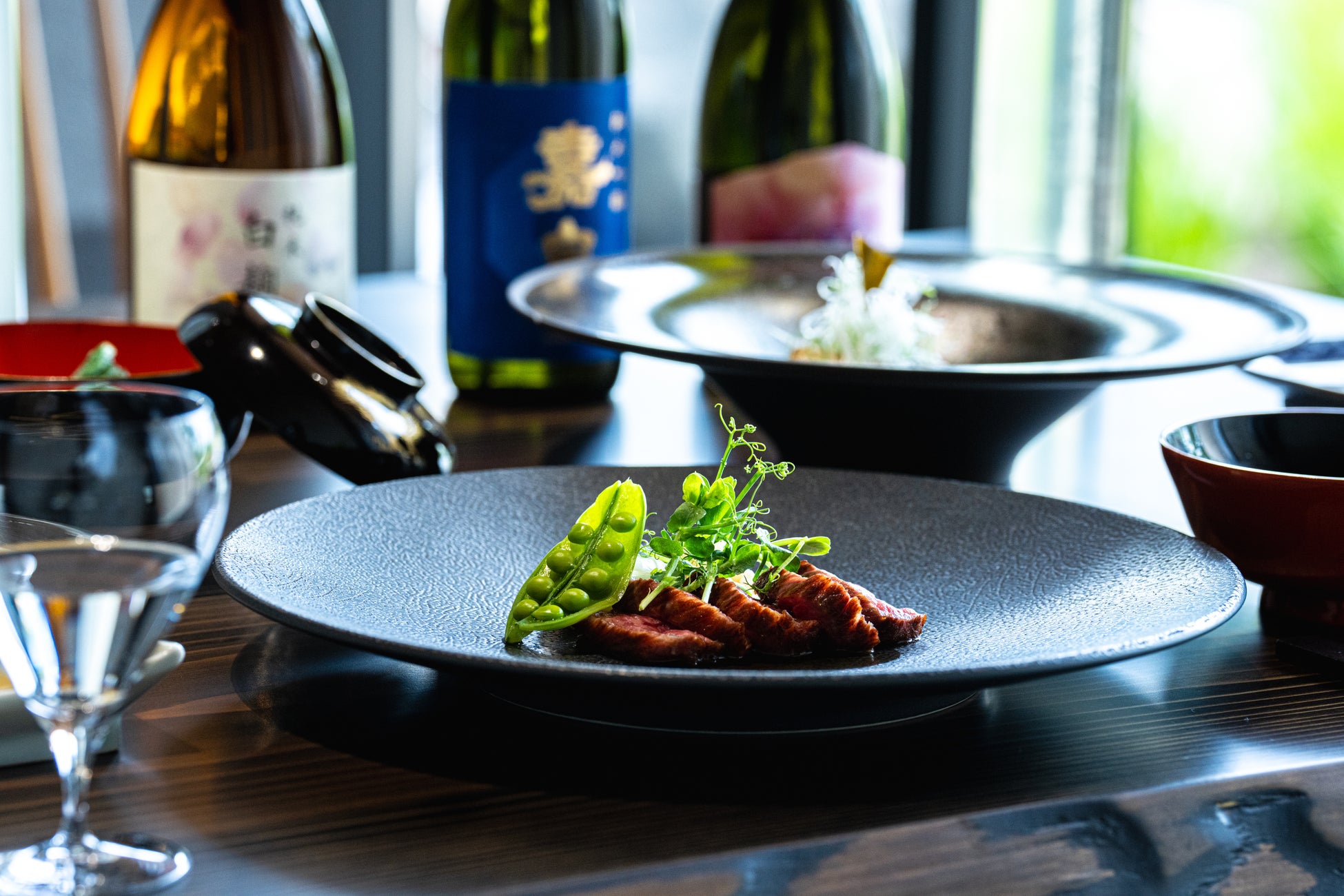 田村酒造場、東京・福生に日本酒の複合体験施設『&KASEN』を2026年7月1日（水）オープン