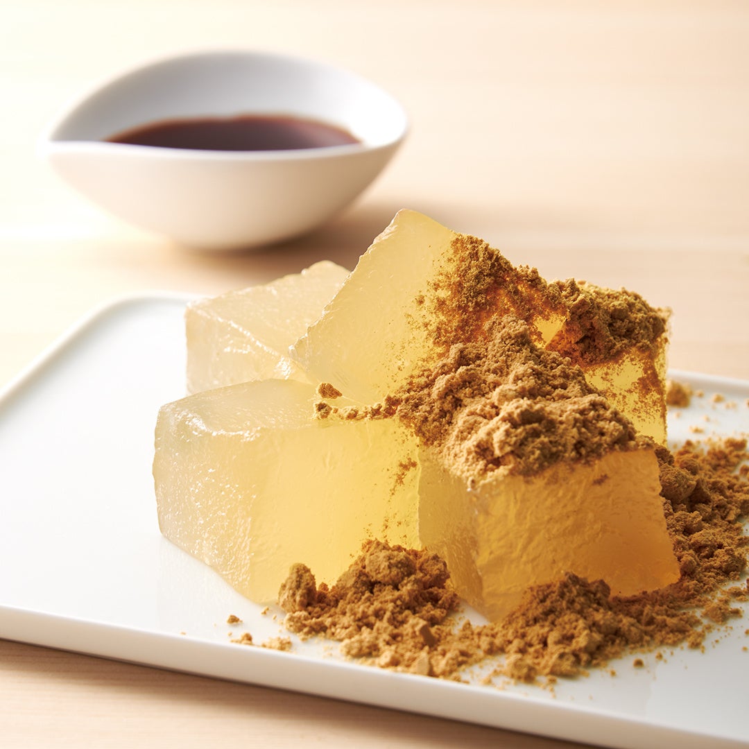 【nana’s green tea】夏のギフトシーズンに。職人が銅釜で練り上げる「手土産用わらび餅」を7/1よりオンラインストア限定でおまとめ買いセール開催