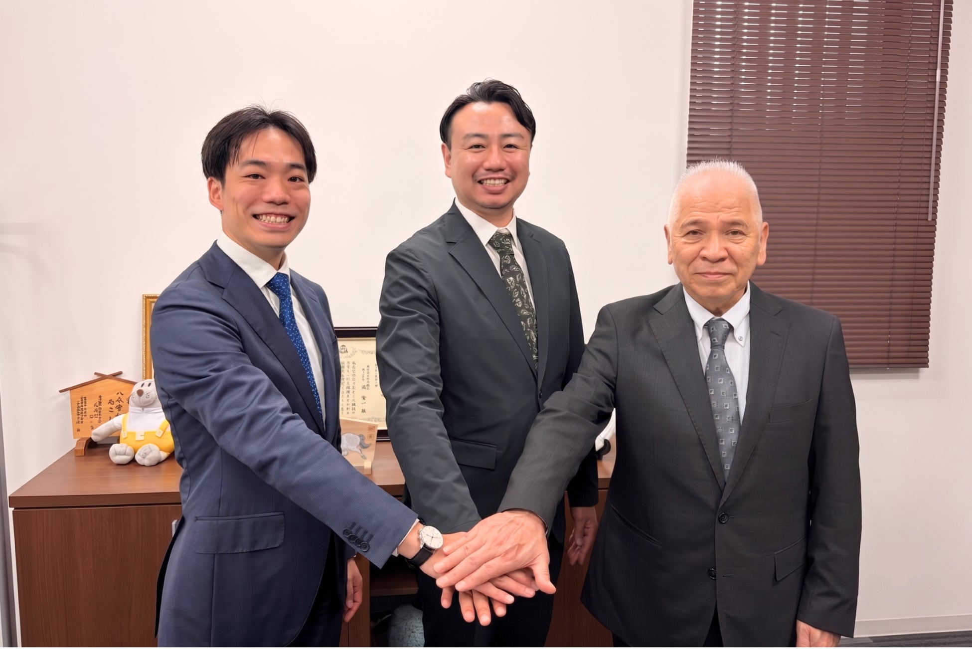クラダシ、北関東の「酒の中村」を展開する有限会社中村商事の分割子会社を取得