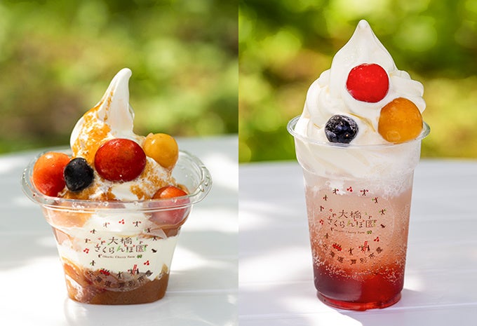 【大丸神戸店】関西初登場満載！夏も北海道の味を楽しもう！夏の北海道展が7月7日(火)から開催いたします。