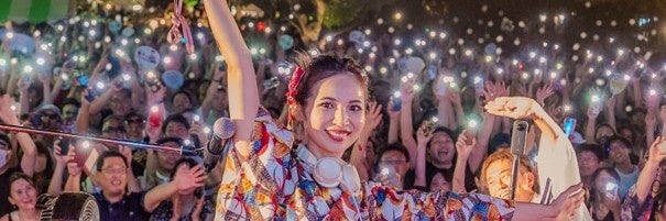 【 名鉄トヨタホテル 】 DJ Celly 盆CLUB PARTY 〜盆ジョヴィNIGHT〜 2026年9月6日 (日)開催！