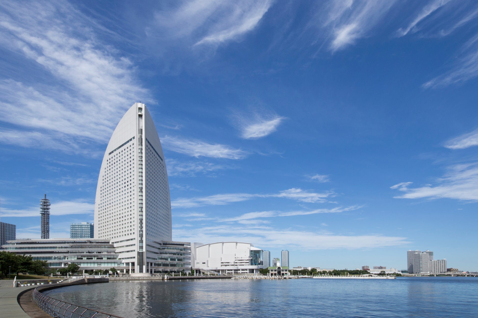 ～開業35周年記念～ ヨコハマ グランド インターコンチネンタル ホテル　感謝を込めたレストラン特別メニューを提供