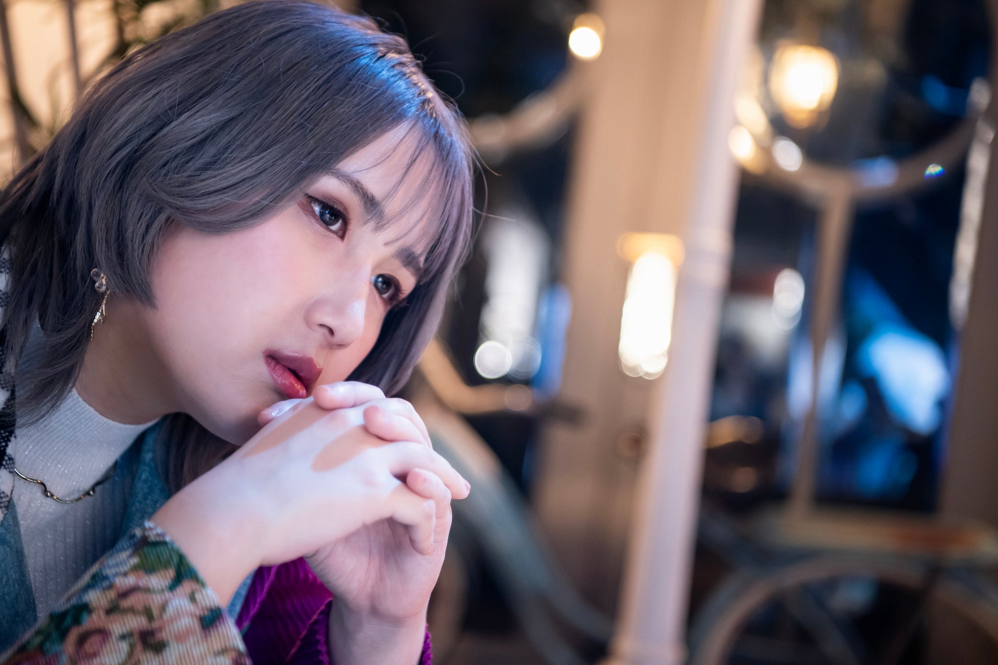 “MOS RECORDS” 第2回音楽部門グランプリ星野美月のデビューシングル「奇跡の予感」が チバテレ「高校野球ダイジェスト」OPテーマへ起用決定