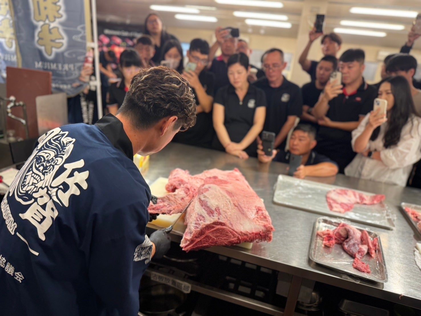 農水省認定の和牛輸出スタートアップ「WAGYU JAPAN」、FUNDINNOでの株式投資型クラウドファンディングが募集開始から僅か2日で目標募集額1,000万円を達成