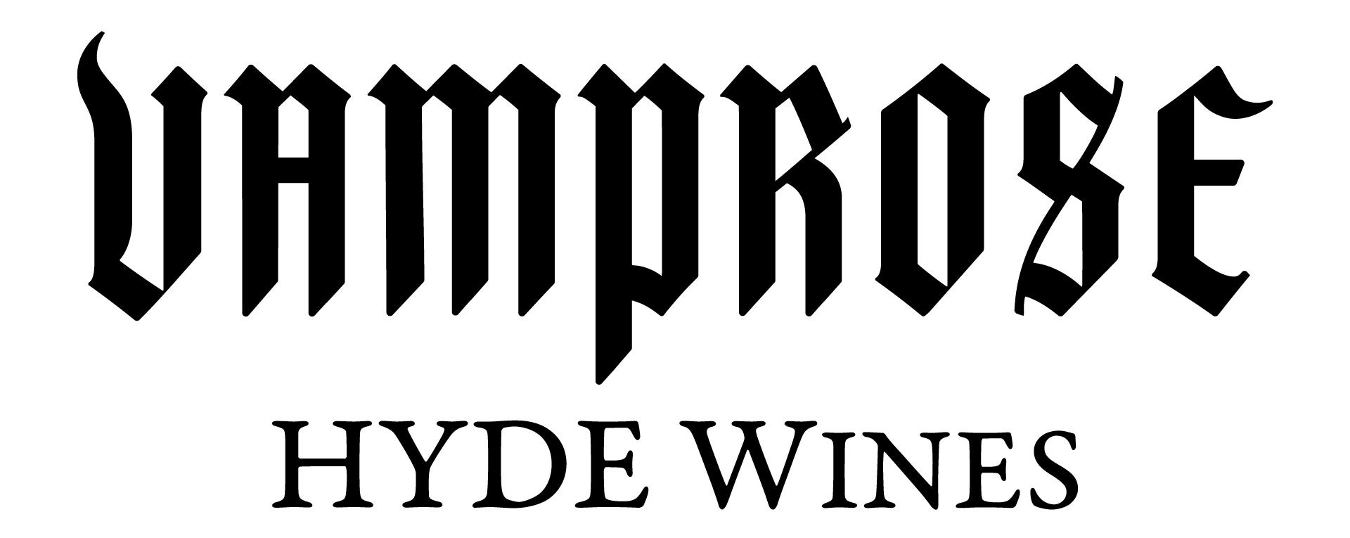 HYDE氏プロデュースの至高のワインブランド『VAMPROSE – HYDE WINES -』が誕生