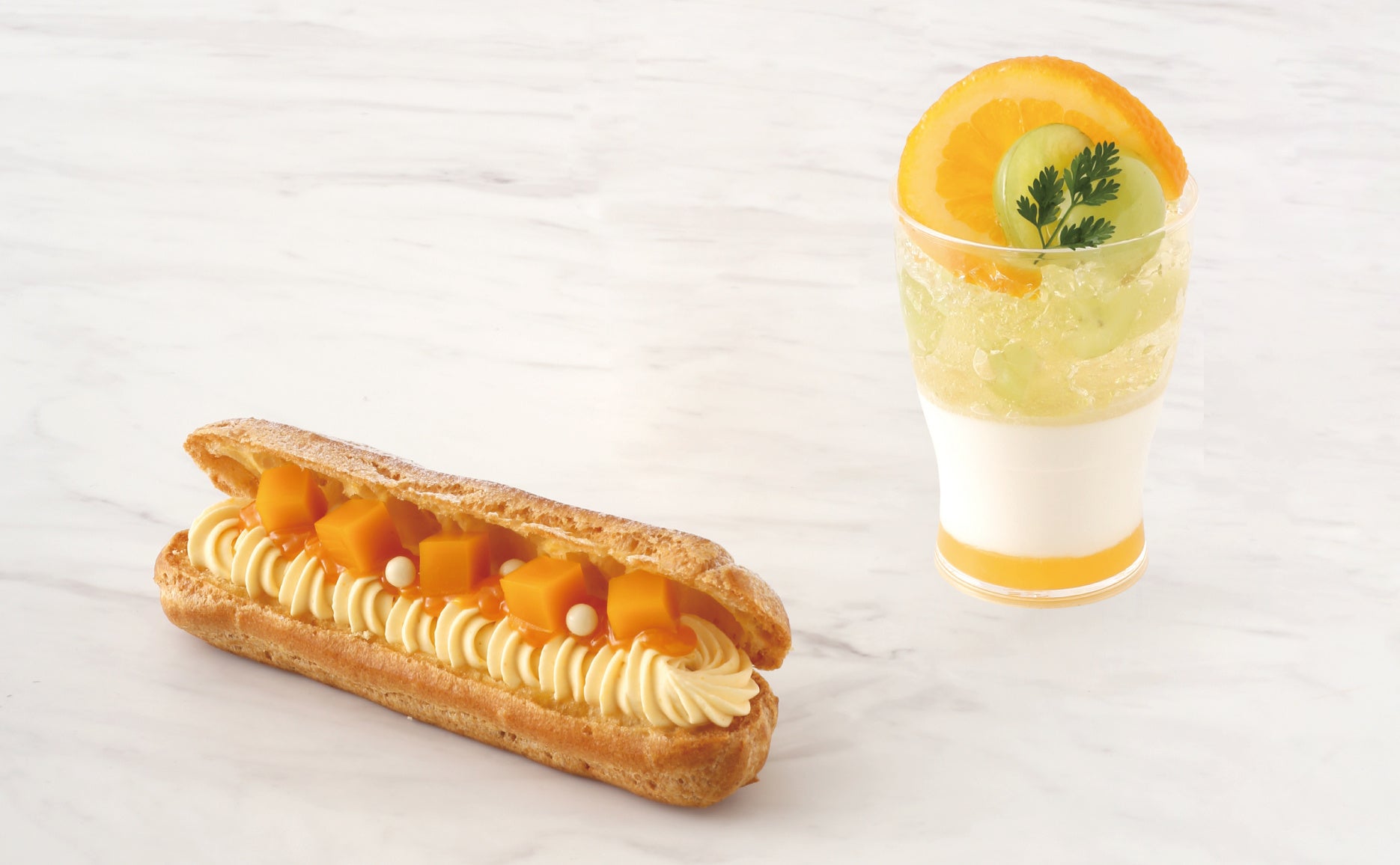 ベルギー王室御用達チョコレートブランド「ヴィタメール」暑い季節にぴったりの限定スイーツを販売します