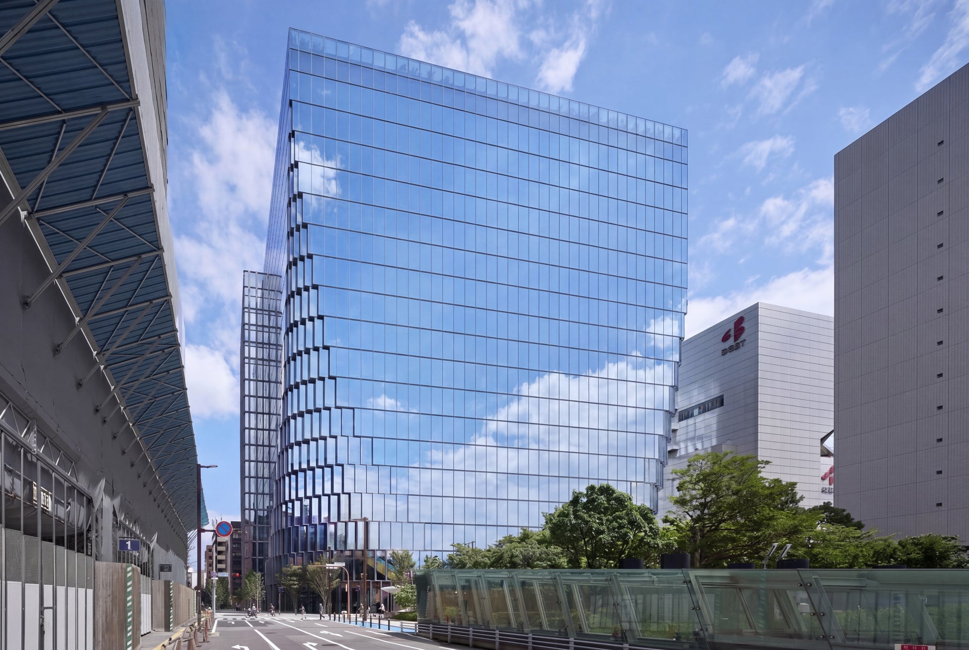 【JWマリオット・ホテル東京】フィレンツェ発フレグランスブランド「サンタ・マリア・ノヴェッラ」との期間限定コラボレーションアフタヌーンティー開催