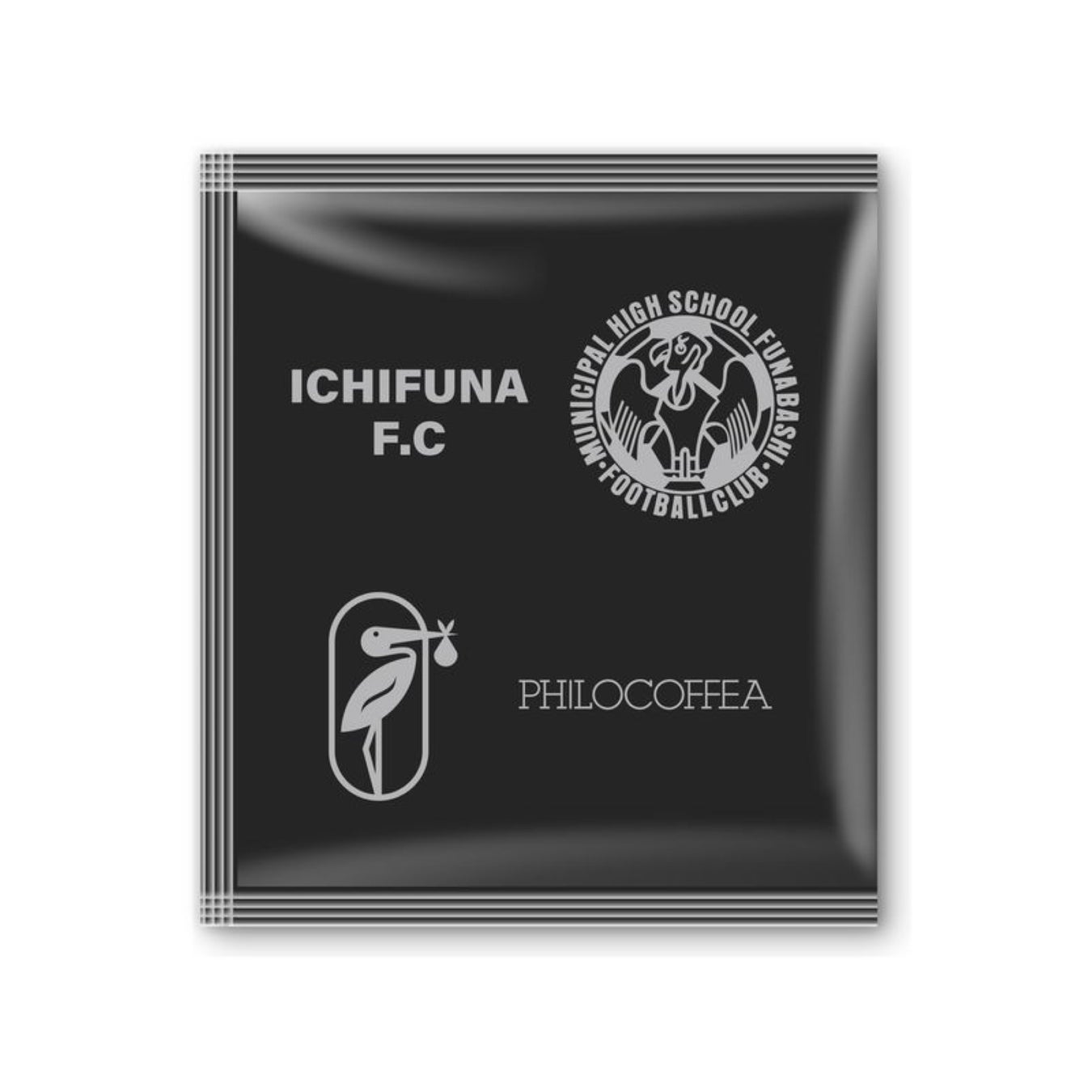 全国屈指の強豪・市立船橋高校サッカー部×PHILOCOFFEA「市船オリジナルコーヒー」