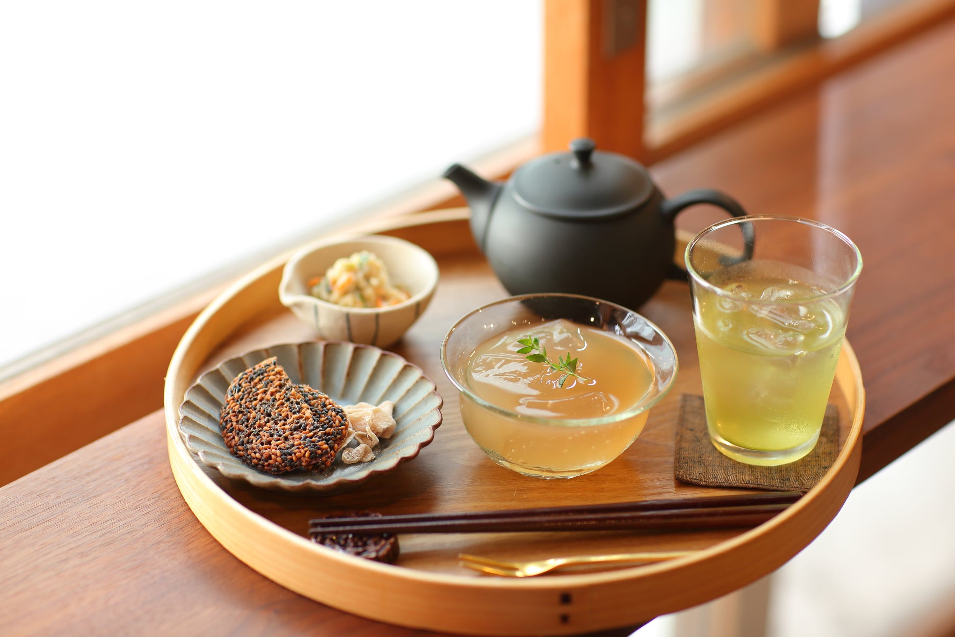 キッコーマンの豆乳飲料に新しいラインアップが登場!豆乳飲料「ジャスミンティー」「メープル」新発売!