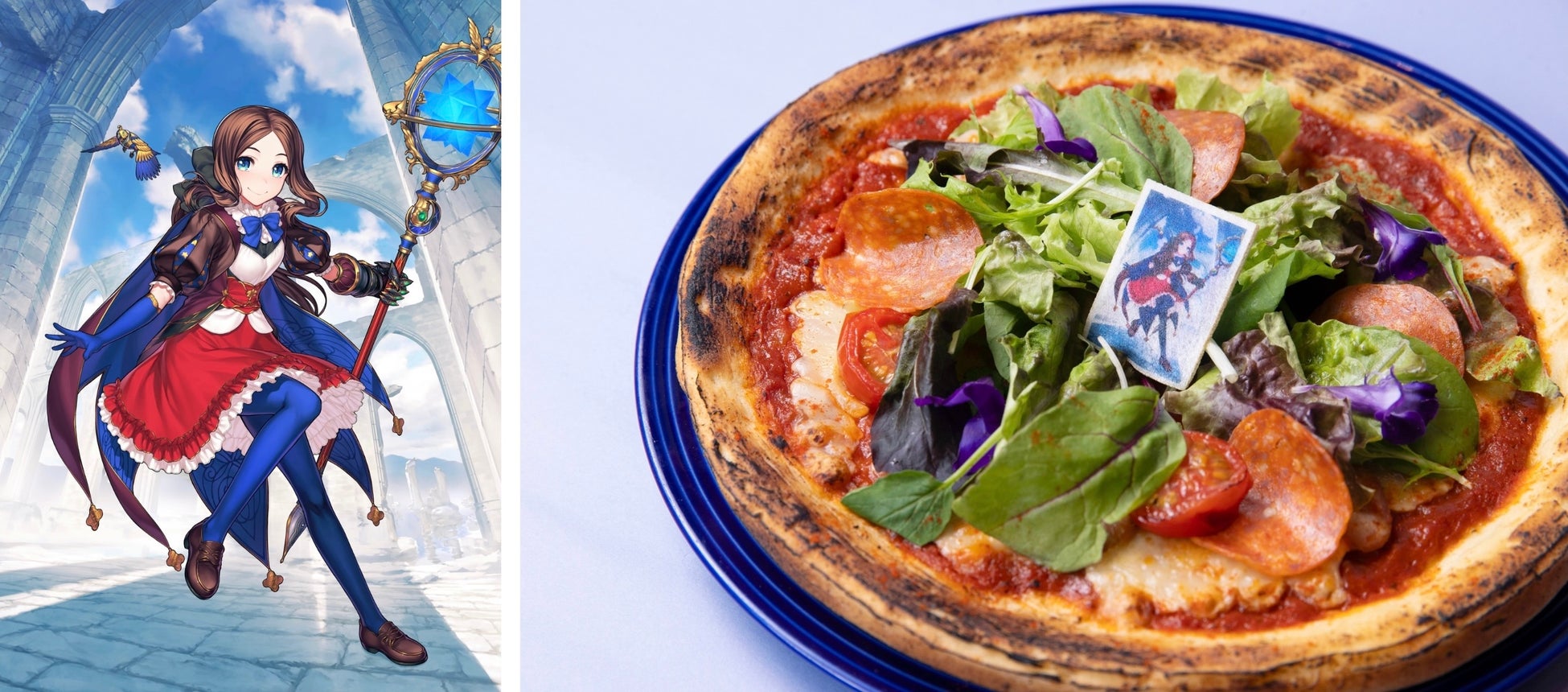 プリンチ® フルーツの多重層が織りなすイタリア風のかき氷「グラニータ」にこの夏の新作登場! ひんやりシャリっと、華やかな『グラニータ ホワイトピーチ & ライチ ブーケ』が7月22日(水)より発売