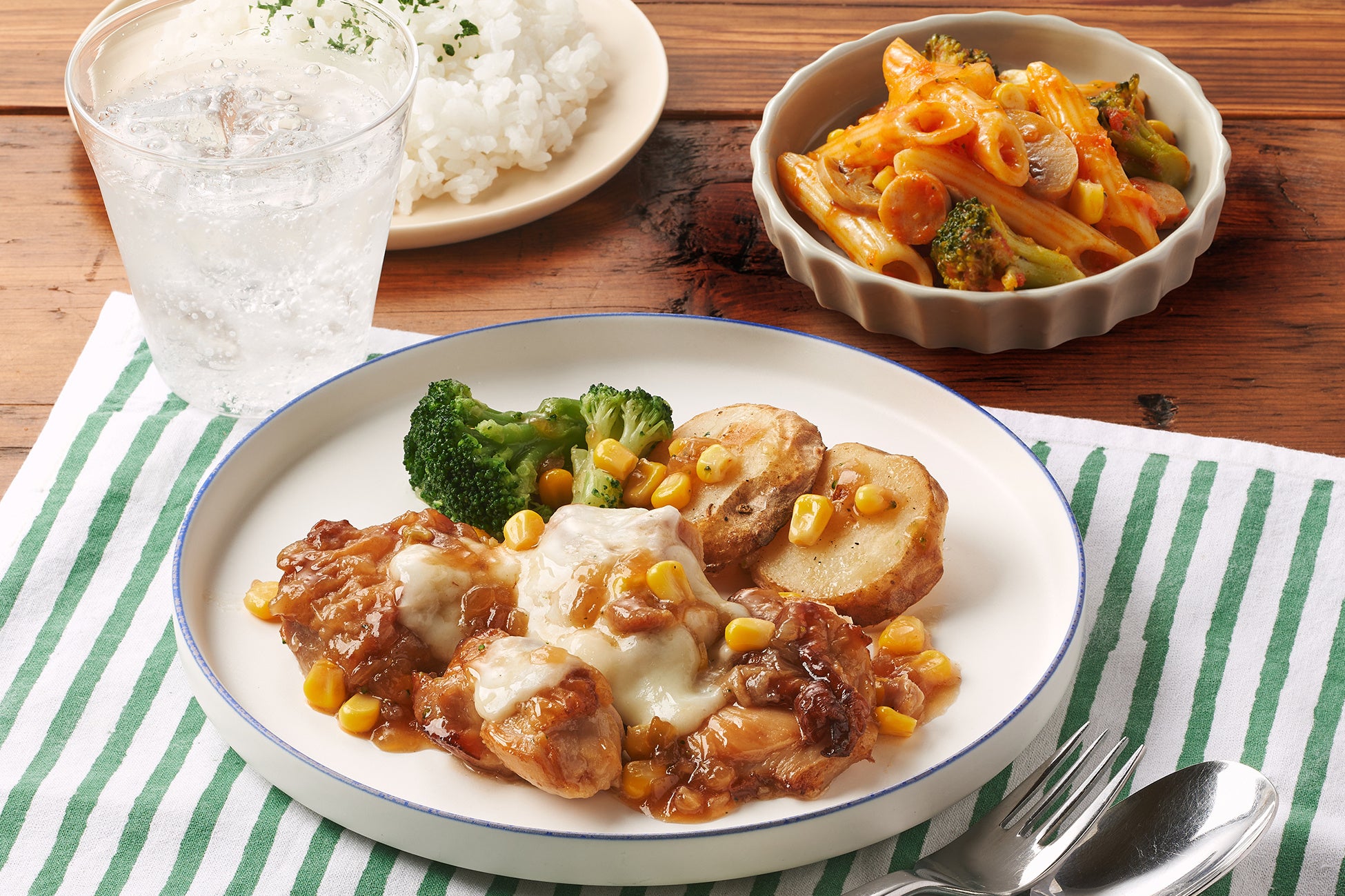 【新店舗オープン】2026年7月17日(金)岡山市北区に『ラーメンまこと屋 岡山大供店』がグランドオープン!