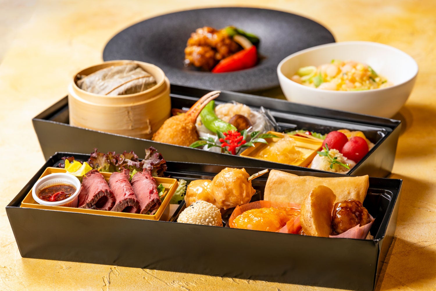 【紀ノ国屋】公式オンラインストア限定「夏の涼やかな食卓」特集を公開