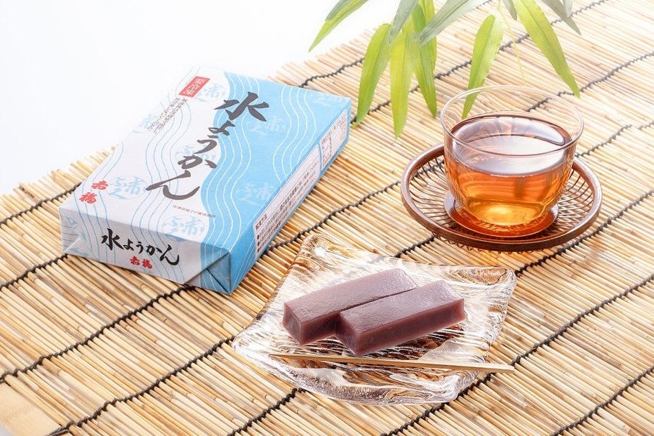 【赤福】東武百貨店 船橋店に「ご当地アンテナショップフェア」に出店｜夏季限定「赤福水ようかん」や五十鈴茶屋の和洋菓子を販売