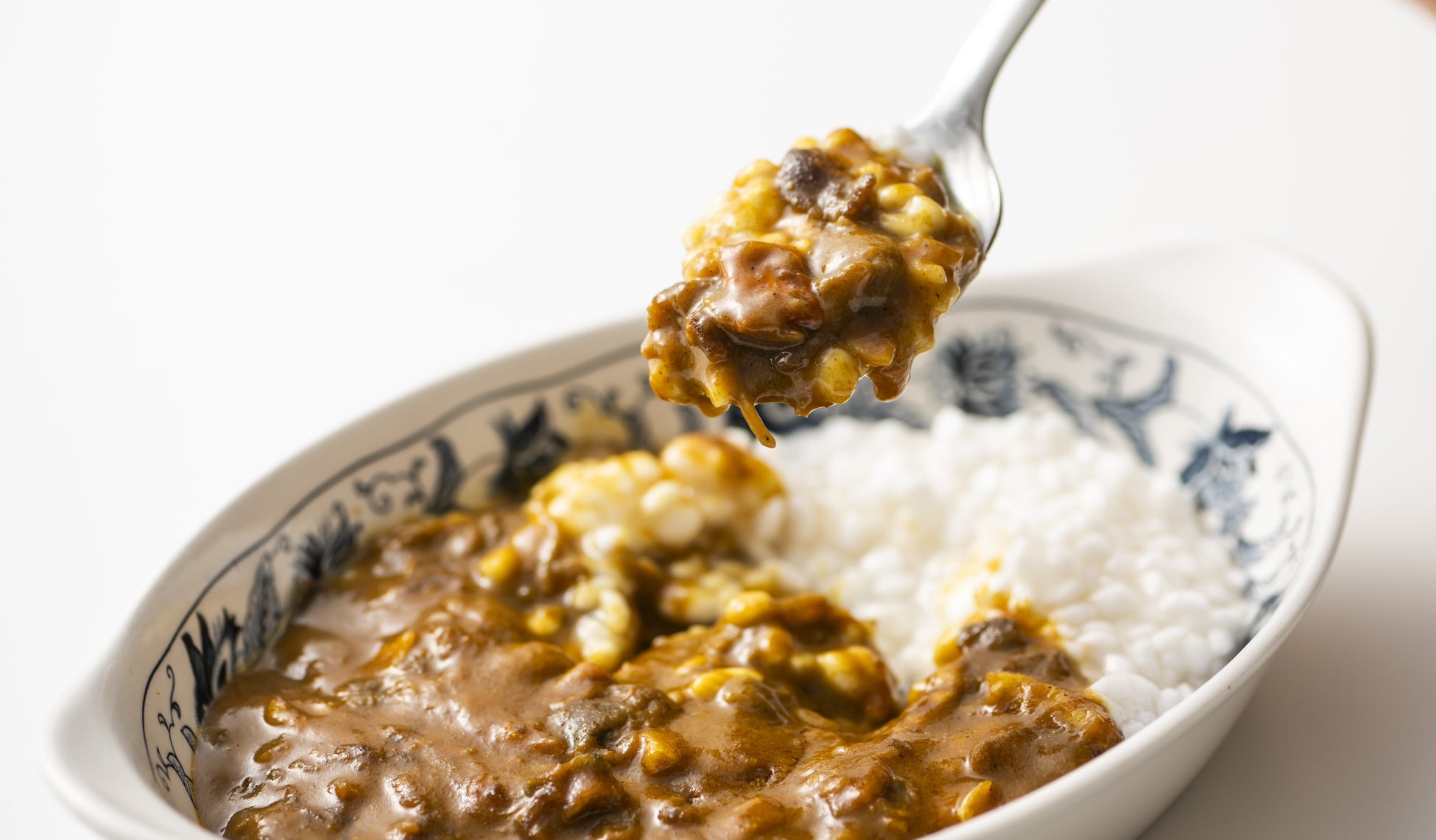 “おいしく続けられるケトン食”を目指して　34種類のスパイスがきいた「ケトン カレー」を発売、シリーズ全11商品に拡充