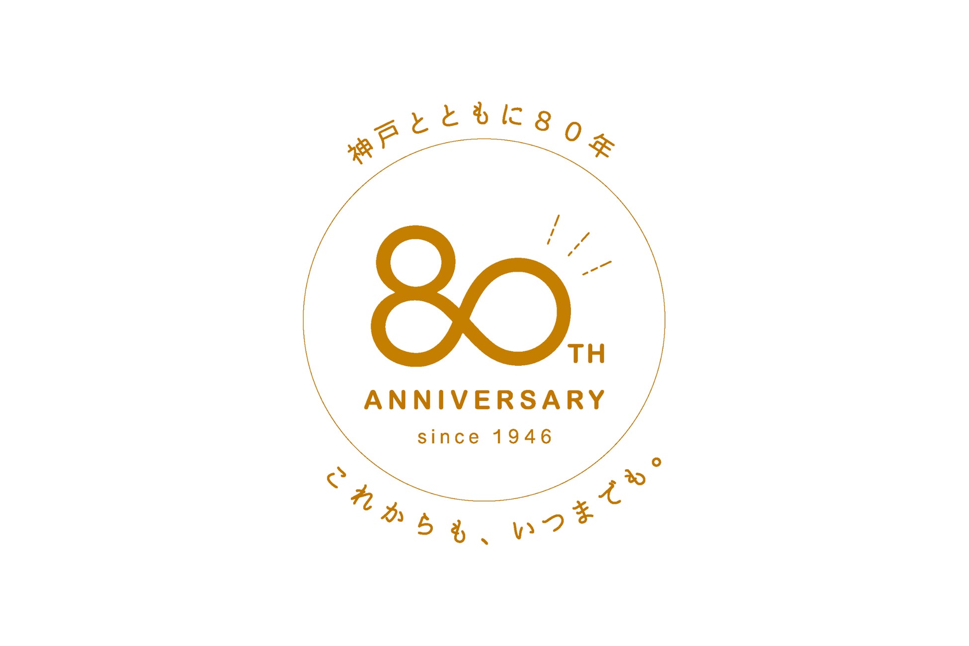 神戸とともに80年。ケルンから、夏のささやかな２つの企画を。